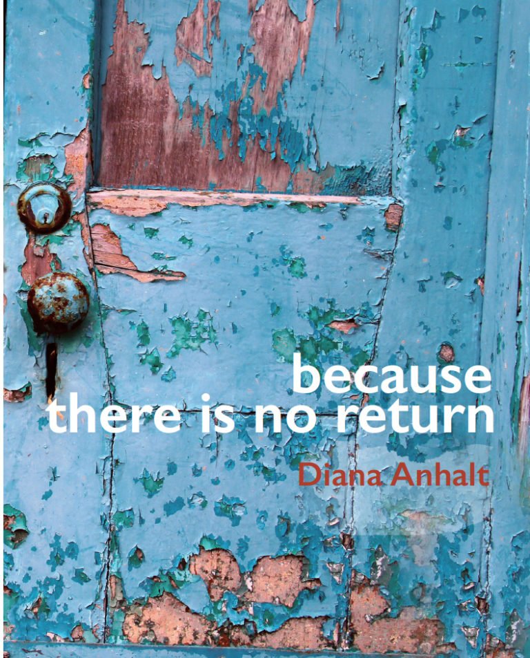 Because There Is No Return cover