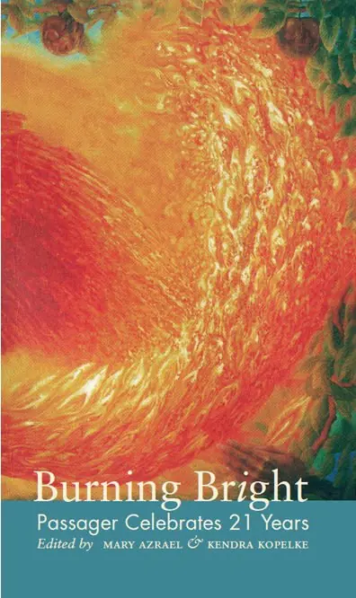 Burning Bright cover