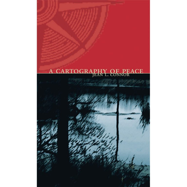 A Cartography of Peace cover