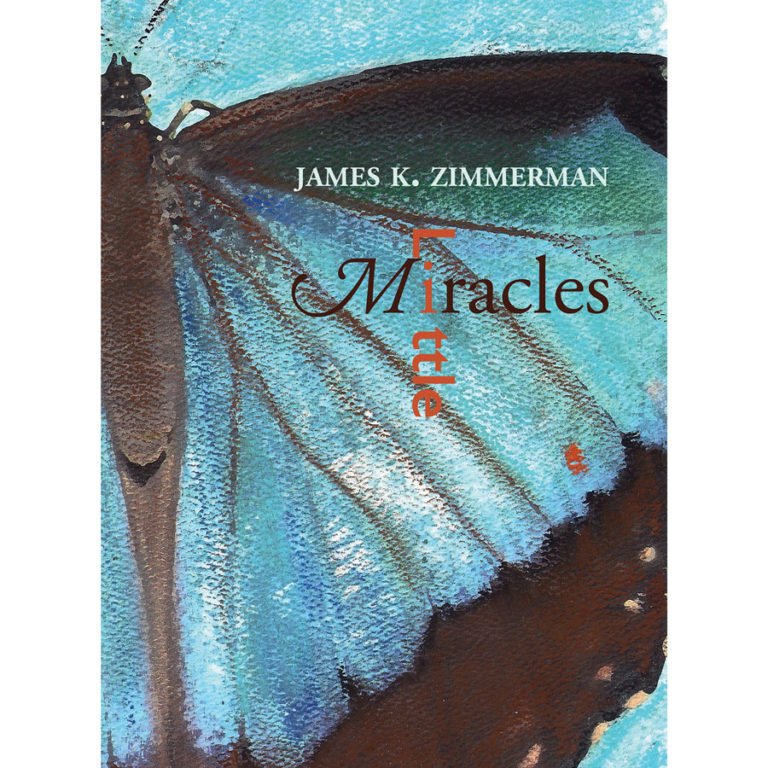 Little Miracles cover