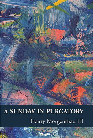 A Sunday in Purgatory cover