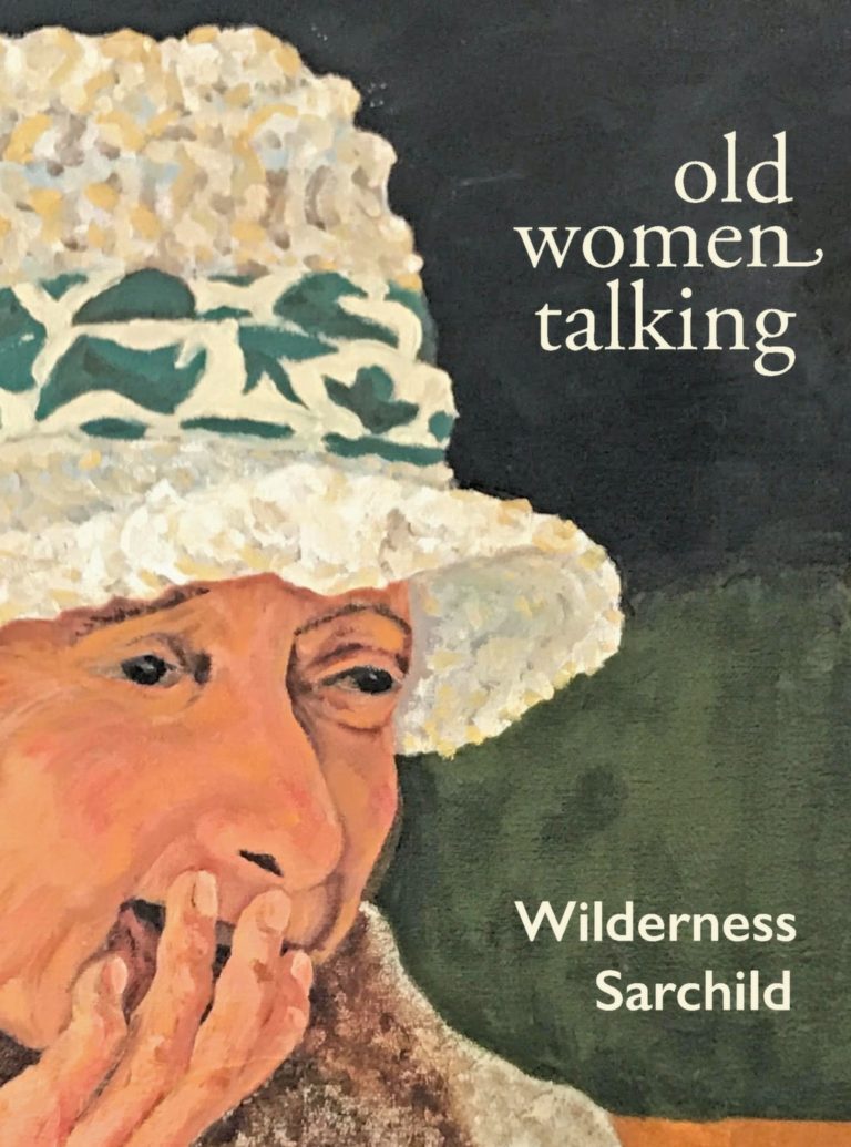 Old Women Talking