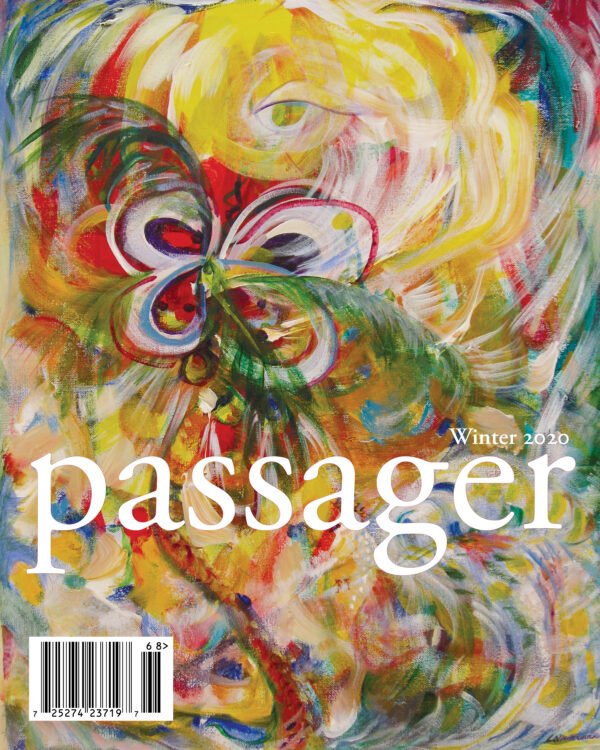 Issue 68 cover