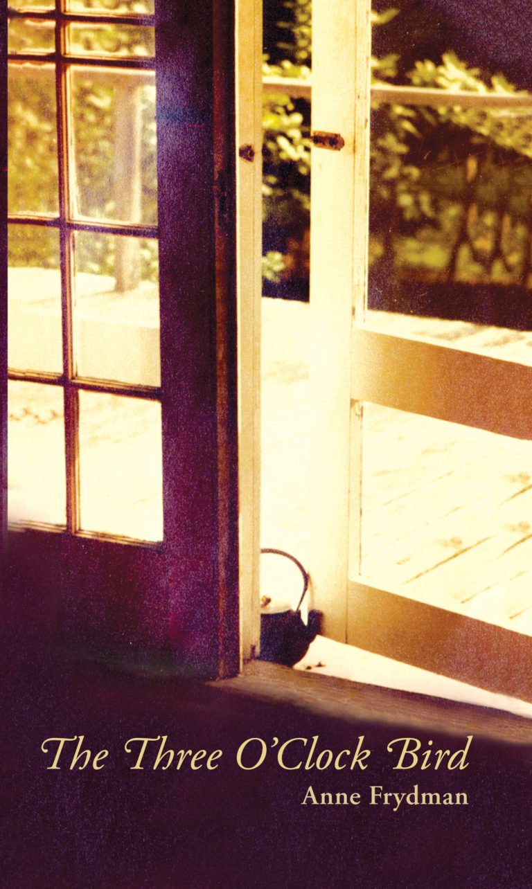 The Three O’Clock Bird