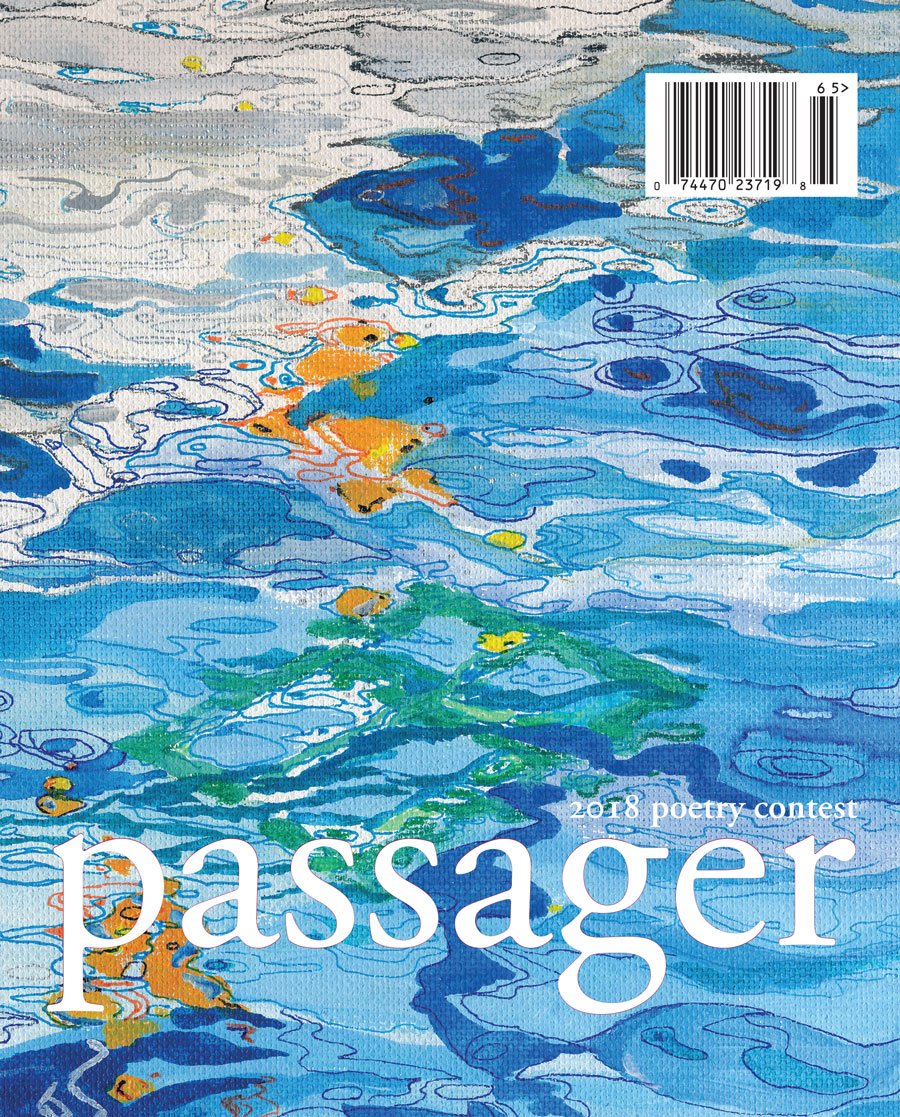 65: 2018 Passager Poetry Contest