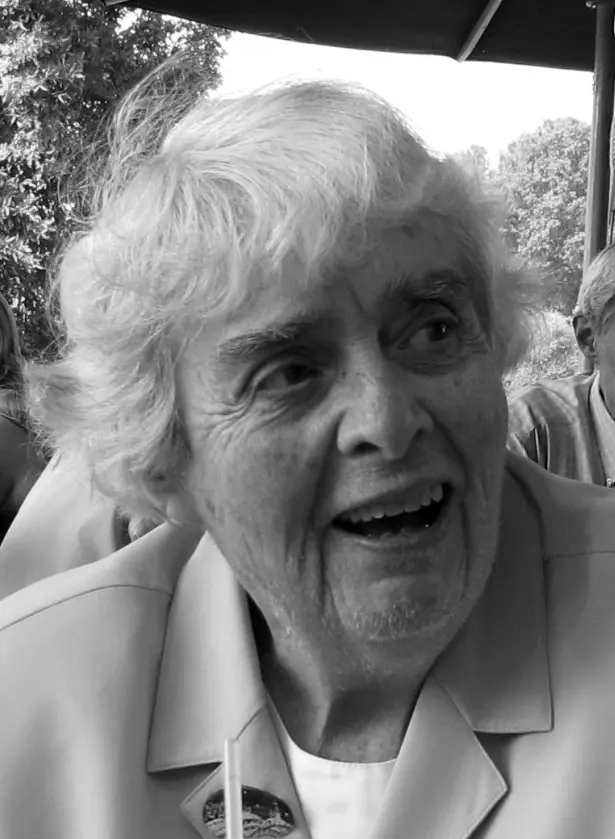 In Memory of Jean Connor