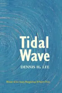 Tidal Wave book cover
