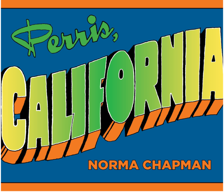 Perris, California cover