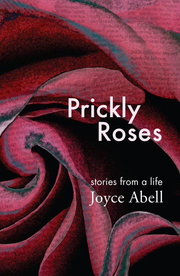 Prickly Roses cover