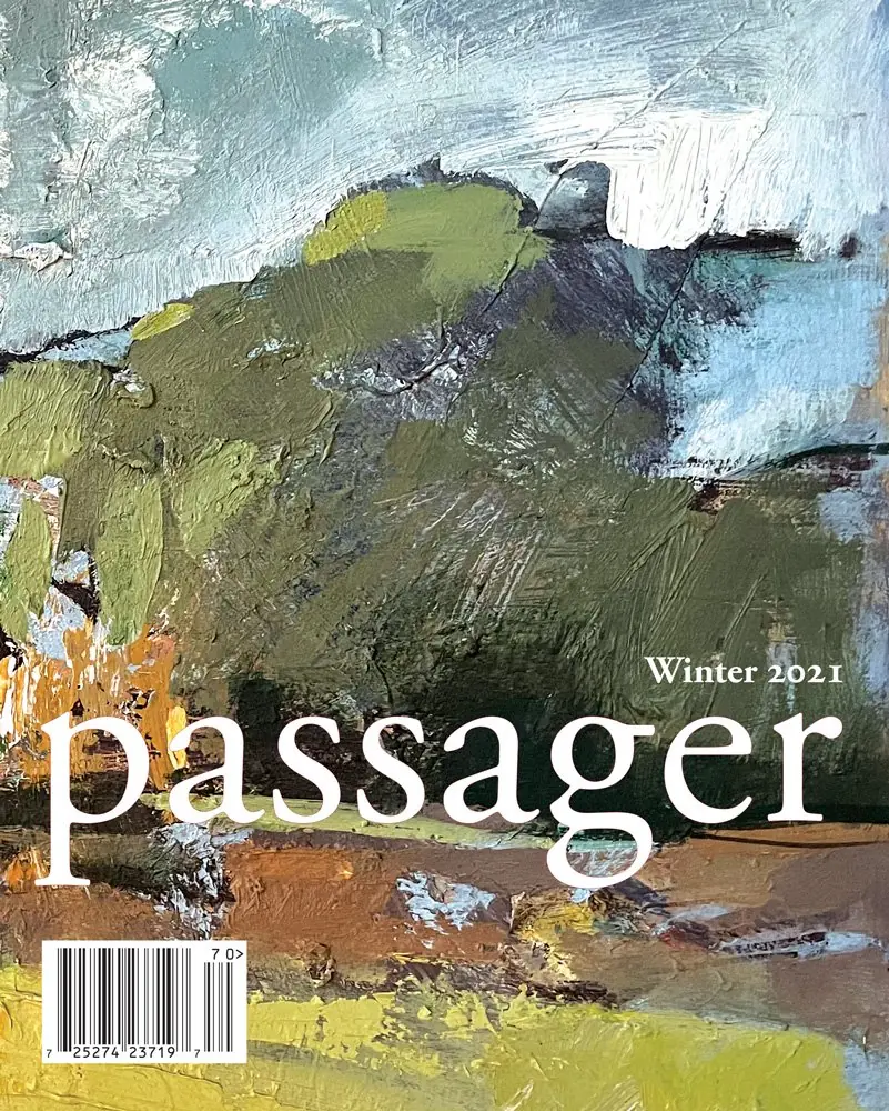 Issue 70 cover