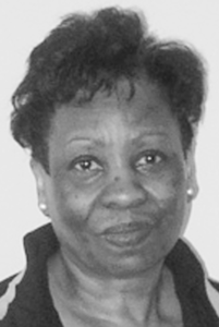 Larnell Custis Butler portrait