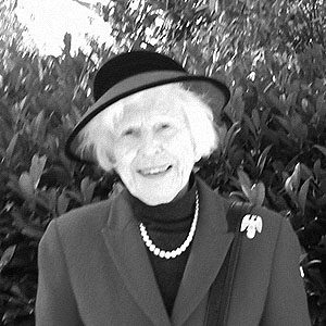 Lynn Wood Dizard Portrait