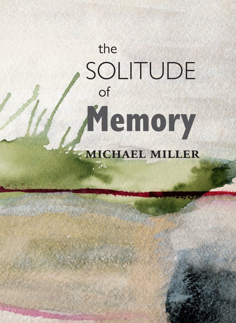 Solitude of Memory cover
