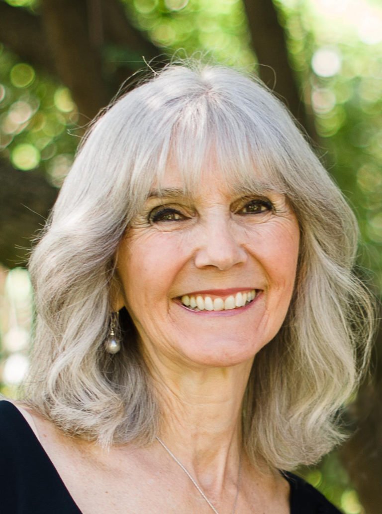 Leah Johnson portrait