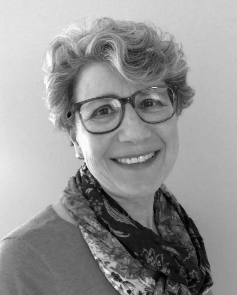 Diane Siedel portrait