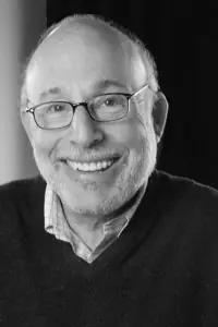 Mark Harris portrait
