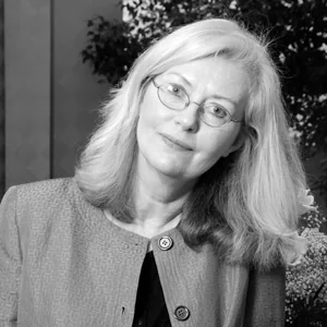 Margaret Osburn portrait