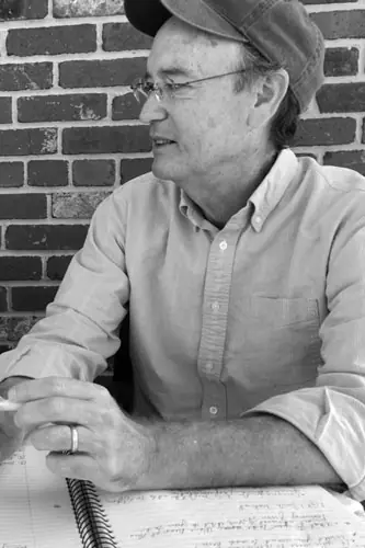 Craig Hukill portrait