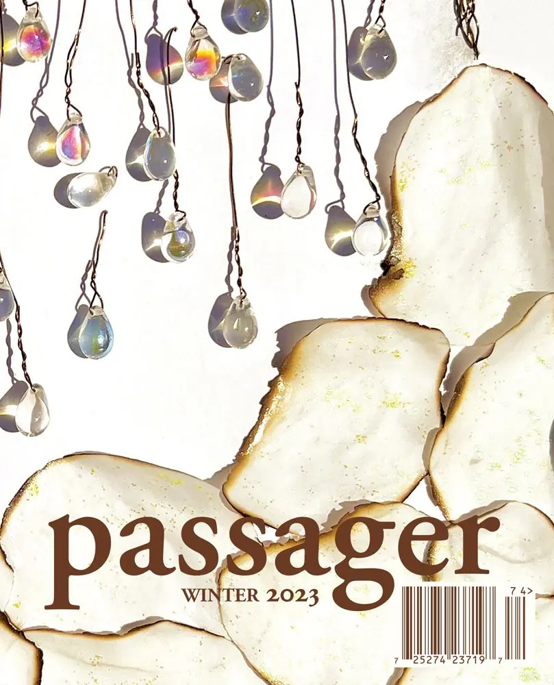 Issue 74 cover image
