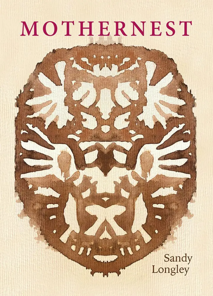Mothernest by Sandy Longley book cover