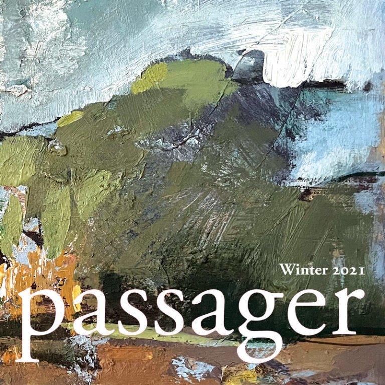 More from the New Issue!