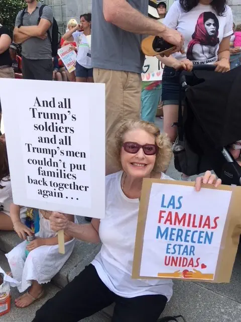 Remembering Life in Mexico
