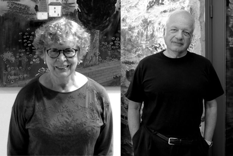 A Peek at the New Issue