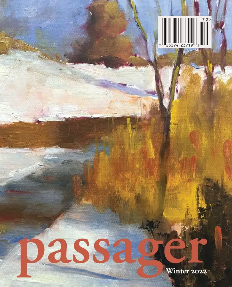 Issue 72 cover