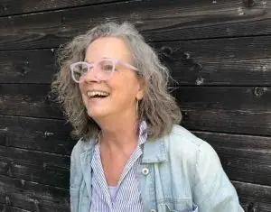 Kendra Kopelke portrait