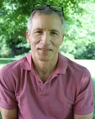 Joseph Hann portrait