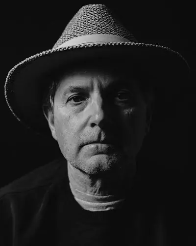 Andy Macera portrait