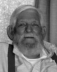 Donald Crane portrait