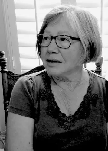 Portrait of Susan Morse