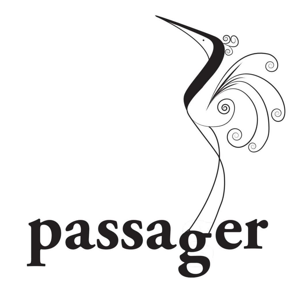 passager logo