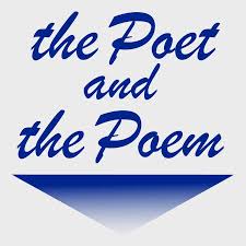 The Poet and the Poem logo