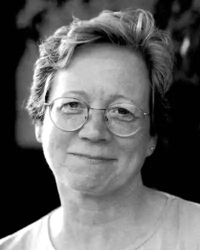 B. Morrison portrait