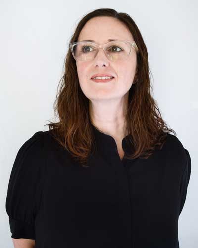 Heather Rounds portrait