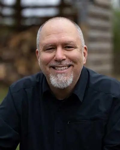 Matt Hohner portrait