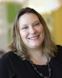 Tara Mulligan portrait