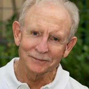 Portrait of Robert Tremmel