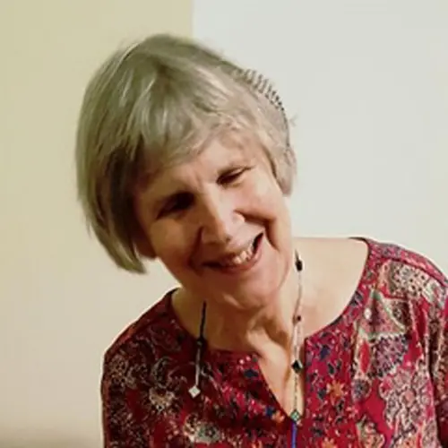 Alice Duggan portrait