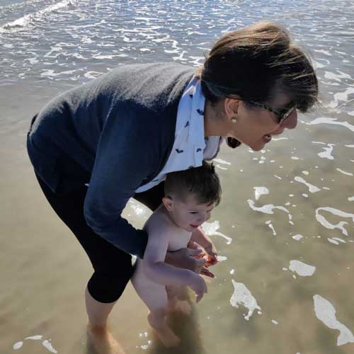 October is for Oceans