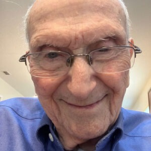 Portrail of Philip Stern