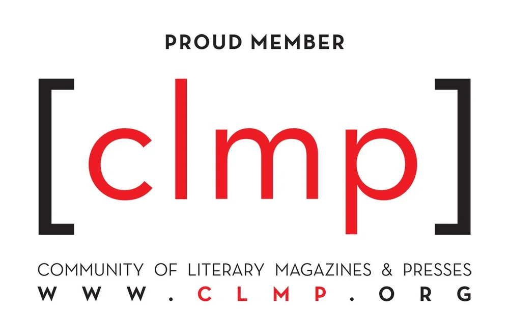 Community of Literary Magazines and Presses logo