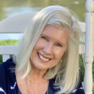 Kathy O'Fallon portrait