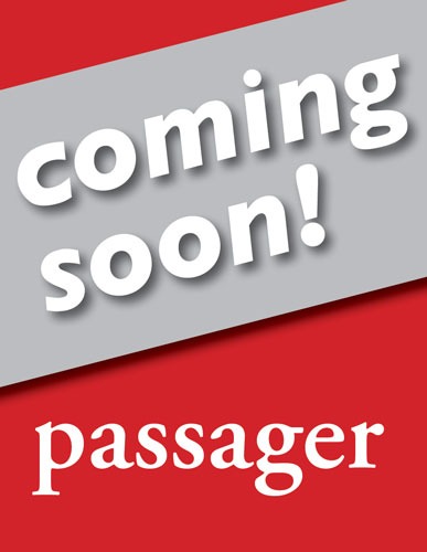 Placeholder cover says "Coming Soon"