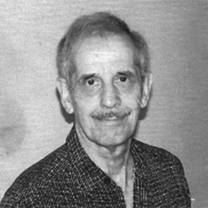 Graal Braun portrait