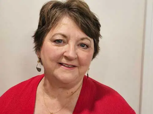 Photo of Annette Sisson