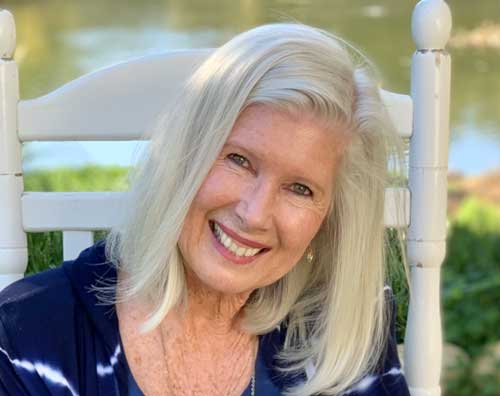 Kathy O’Fallon